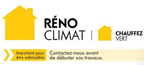 RenoClimat